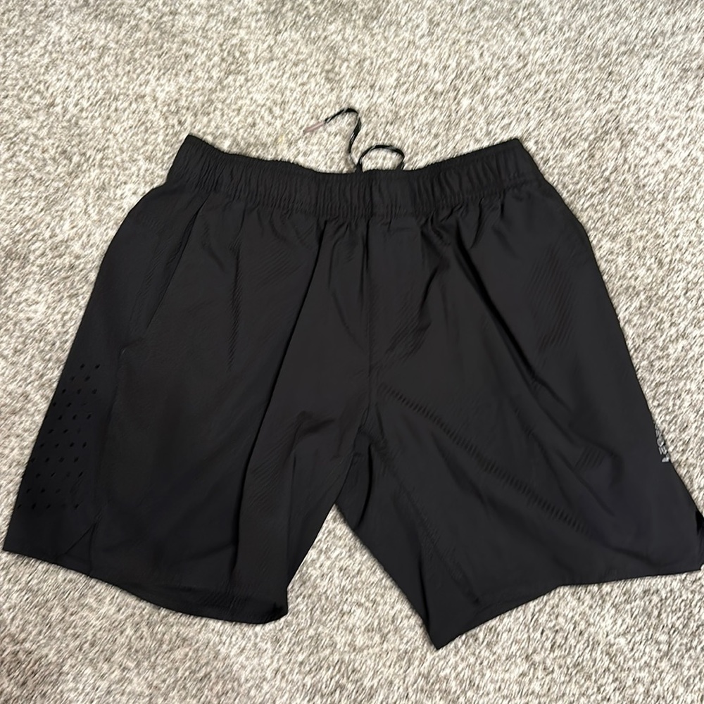 Legends relay short